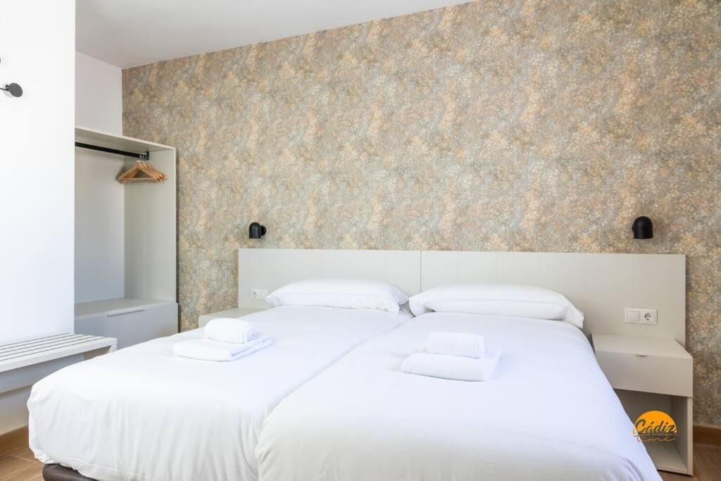 Ferienwohnung Mar De La Vina - Free Parking By Cadiz Time Exterior foto